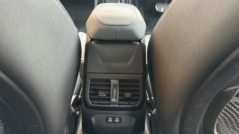 BMW 2 Series 218i [136] M Sport 4dr DCT [Pro Pack] Petrol Saloon